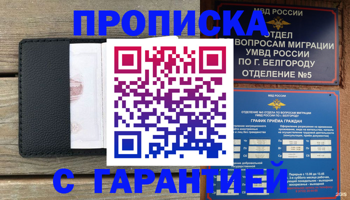 купить прописку в Удомле